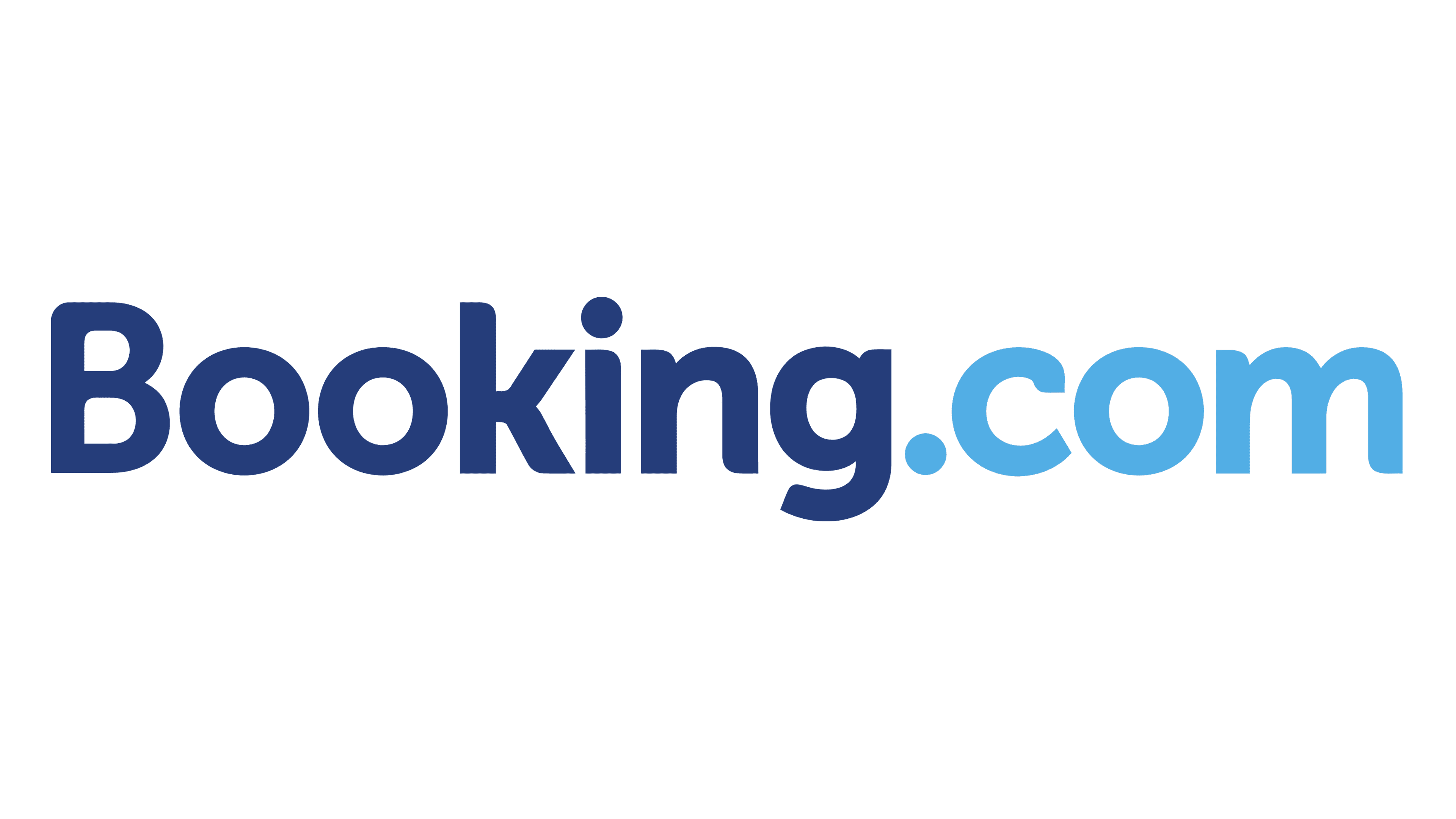 bookings.com logo