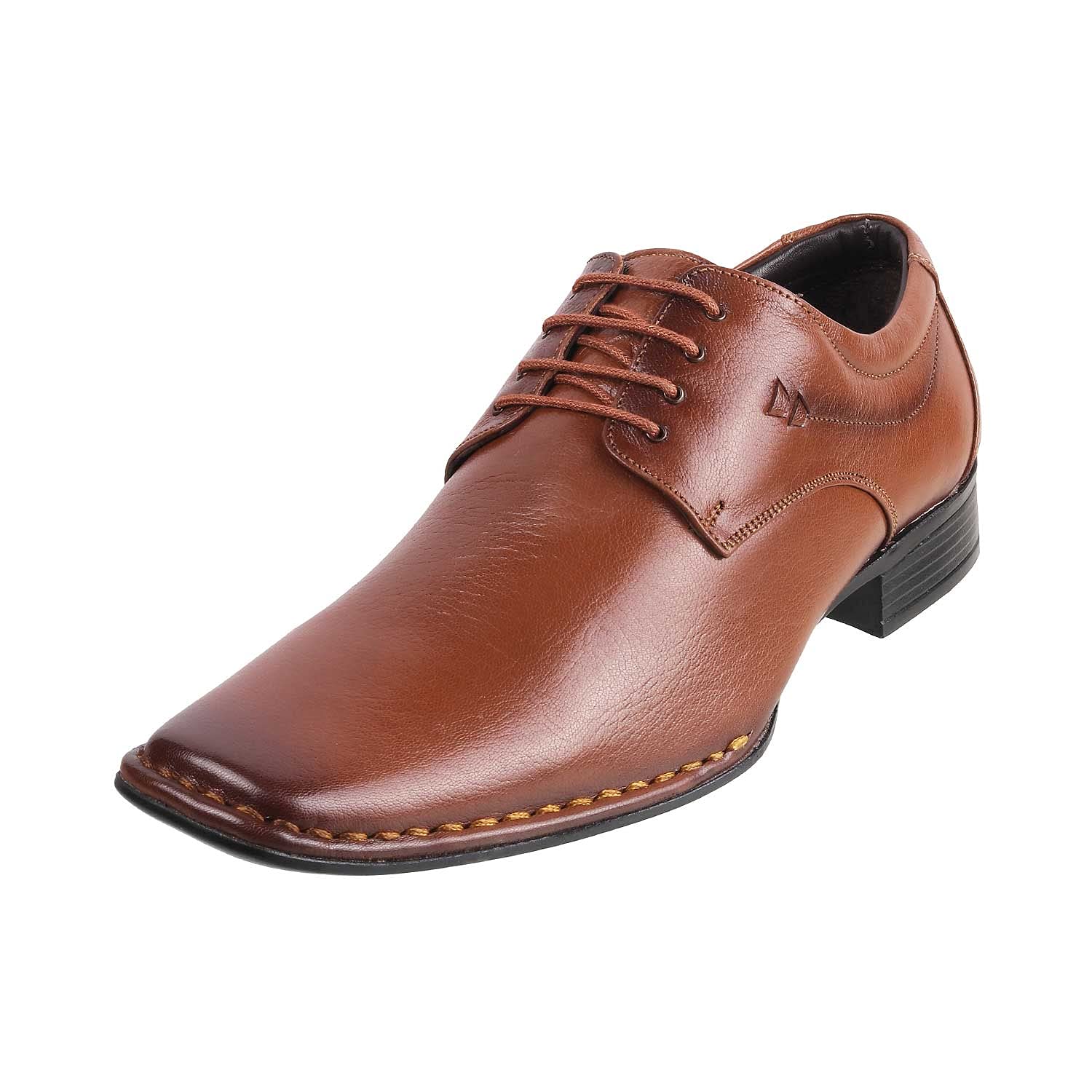 metro mens leather shoes