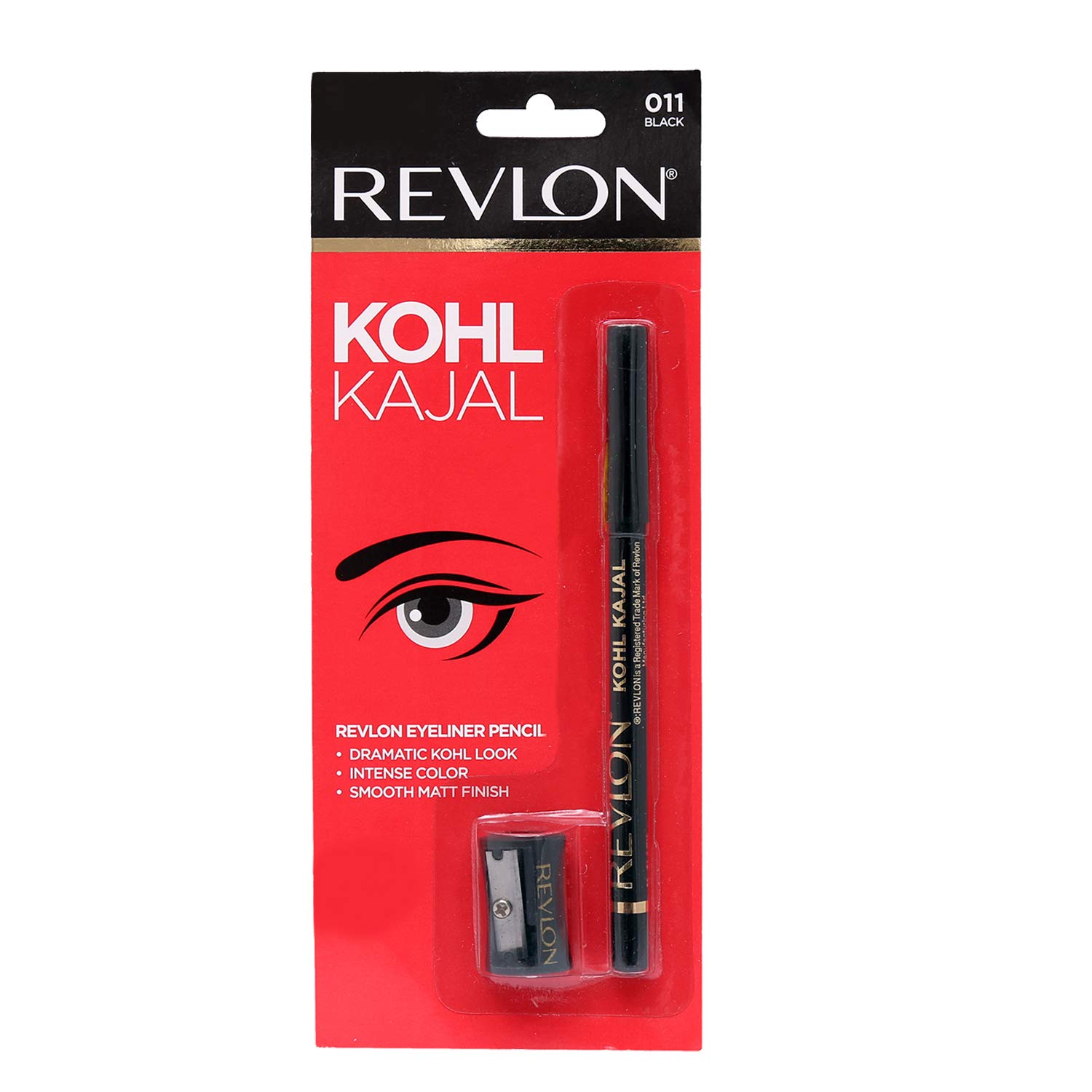Revlon Kohl Kajal