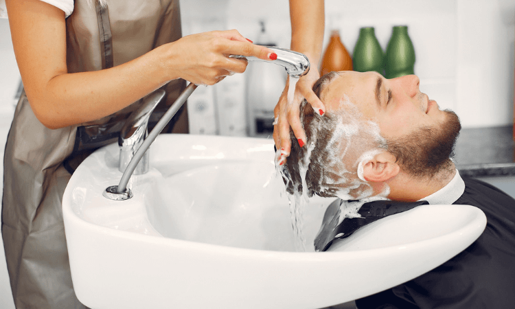 Top 12 Best Shampoos For Men In India 2023 Hair Care Products For Men