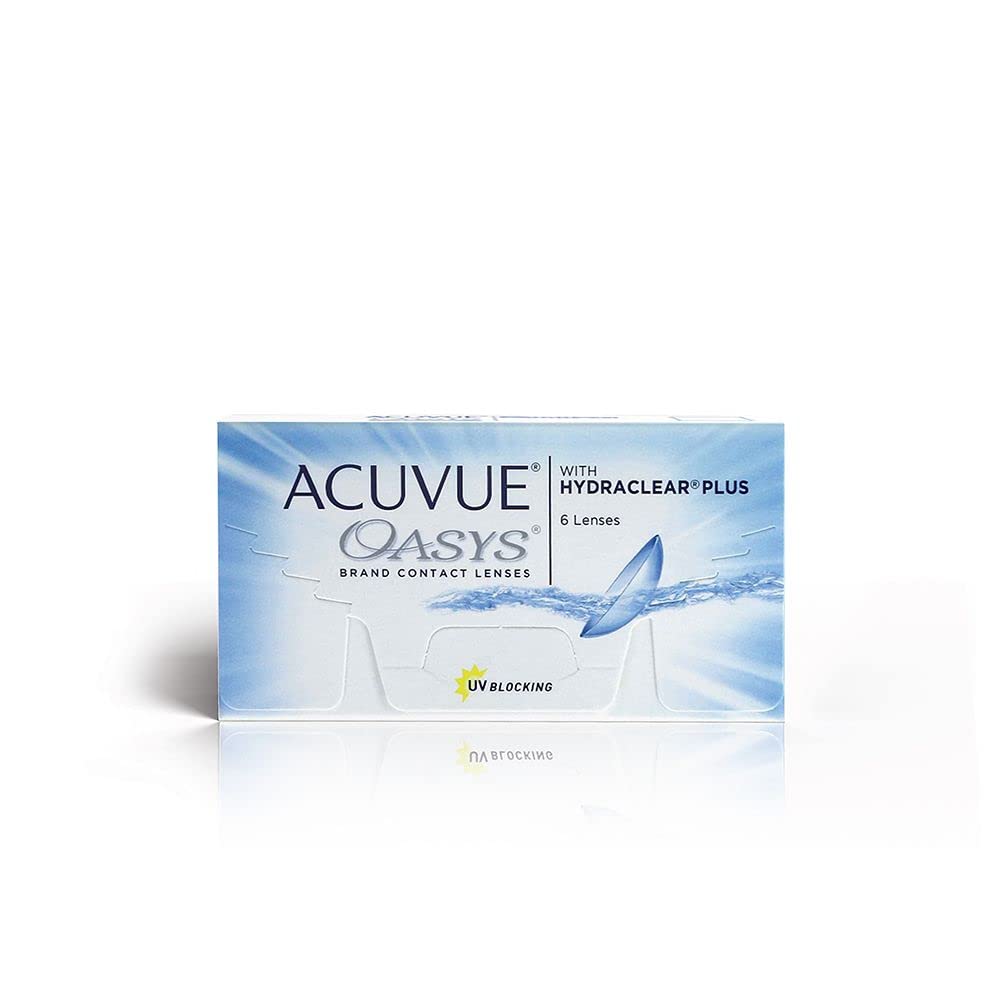 ACUVUE Contact Lenses