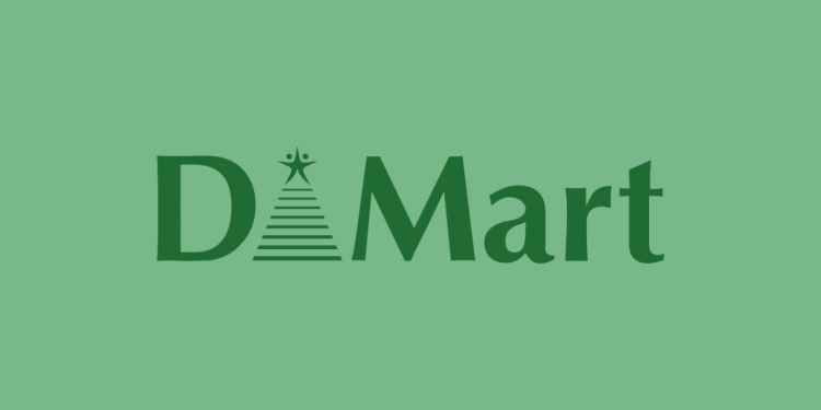 D-mart-Logo