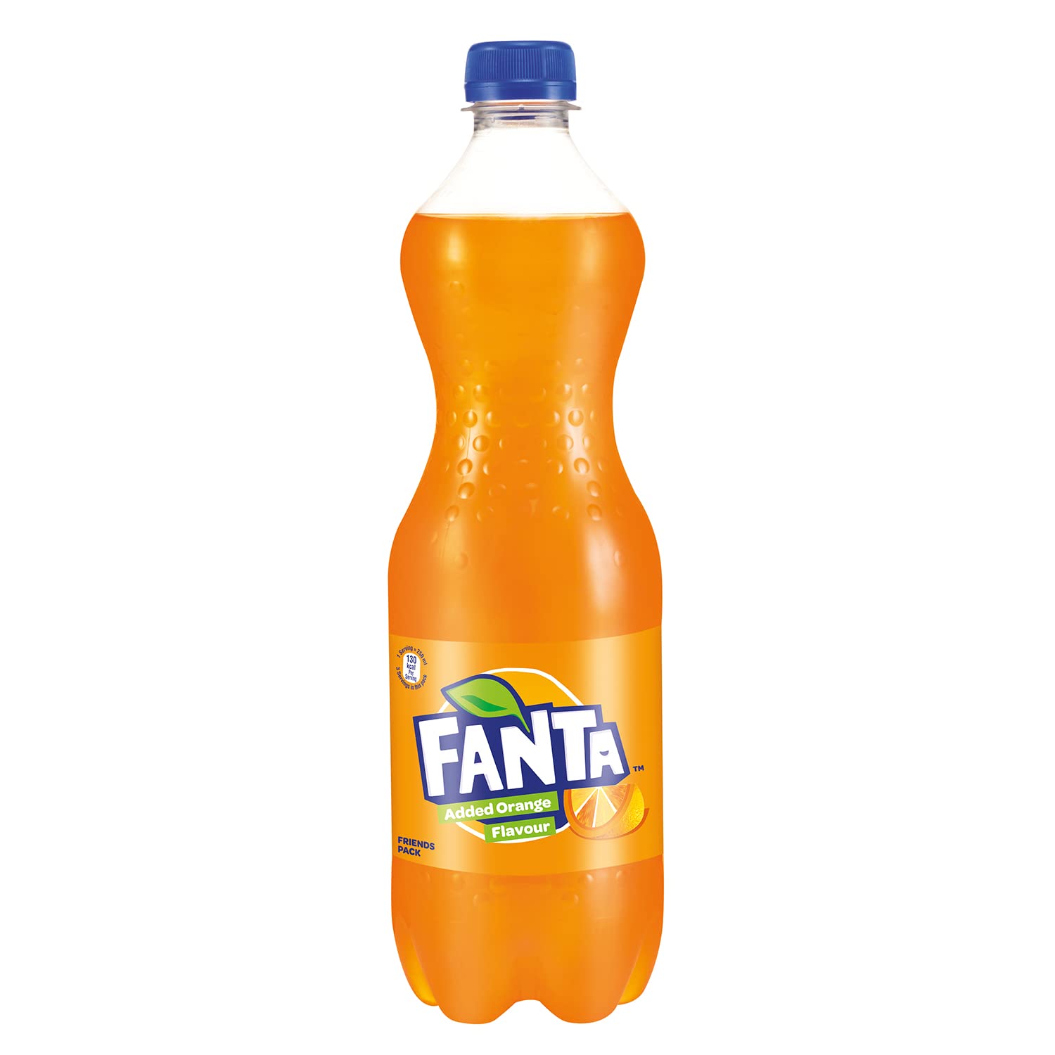 Fanta soft drink brands