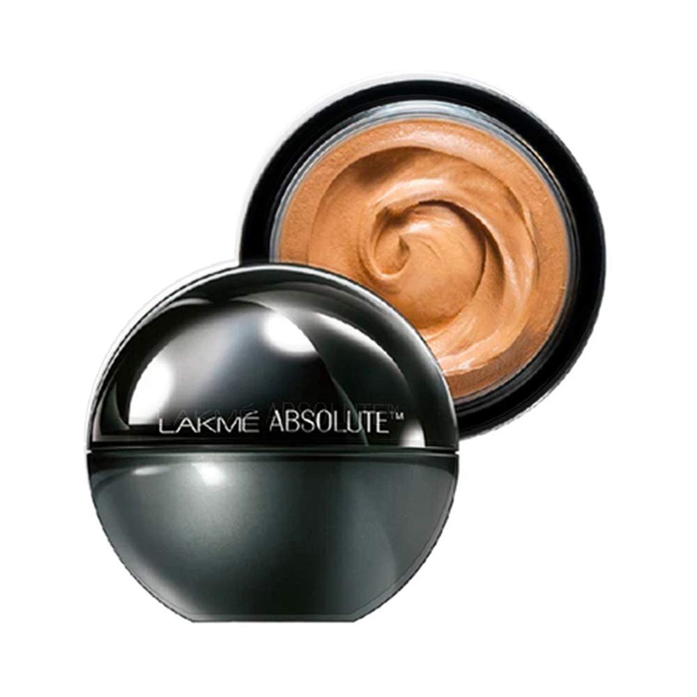 Lakme Absolute Foundation
