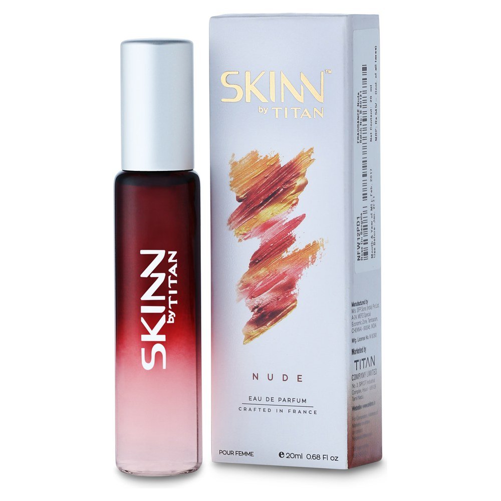 SKINN Pocket Perfumes For Women