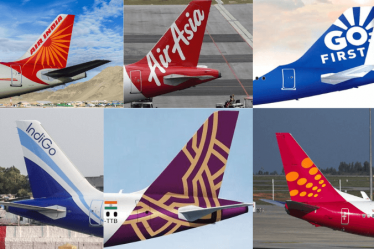Top-10-Airlines-In-India