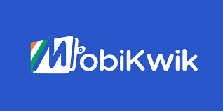 mobikwik logo