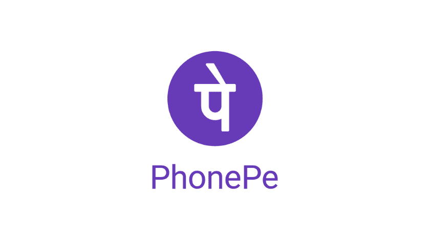 phone pay logo