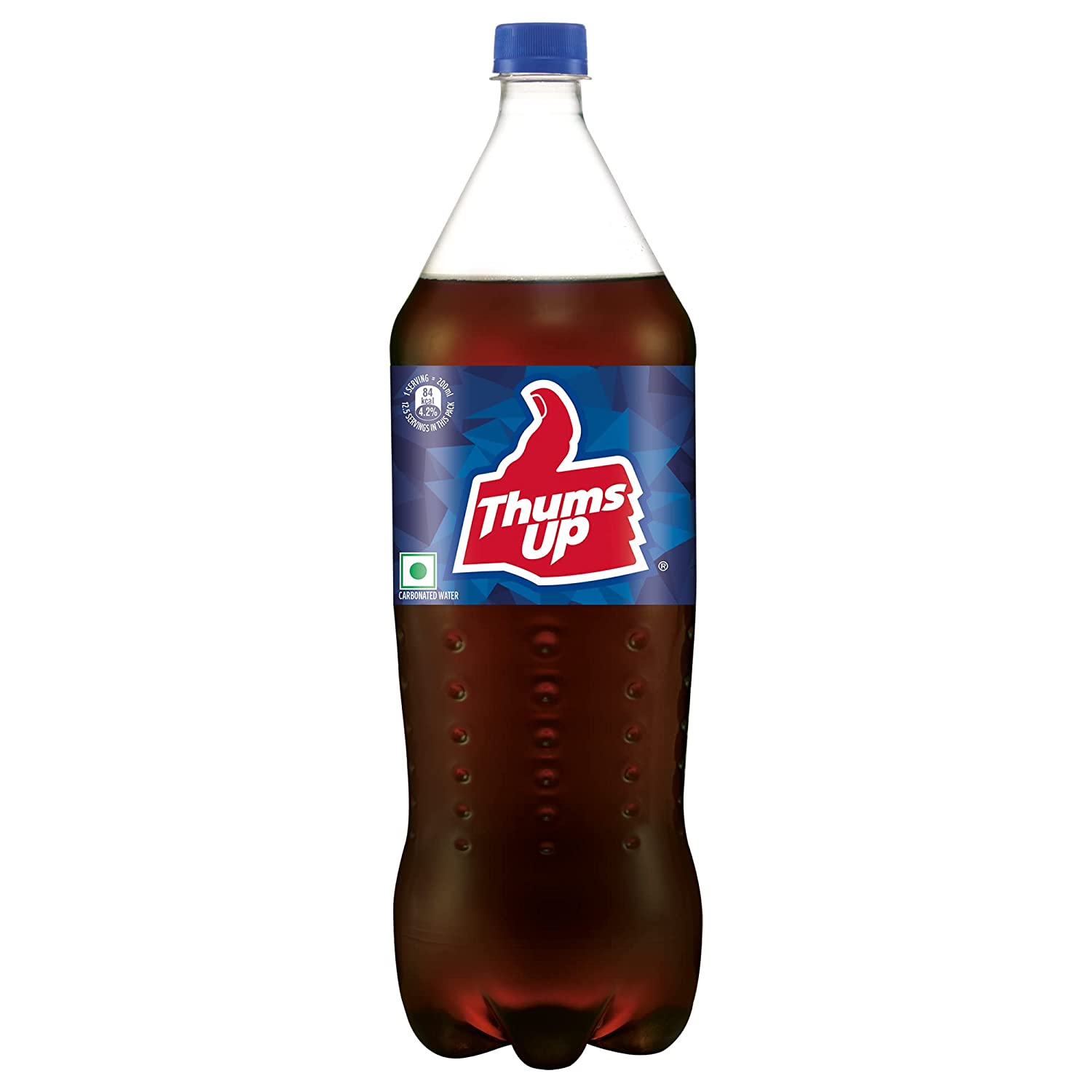thums up