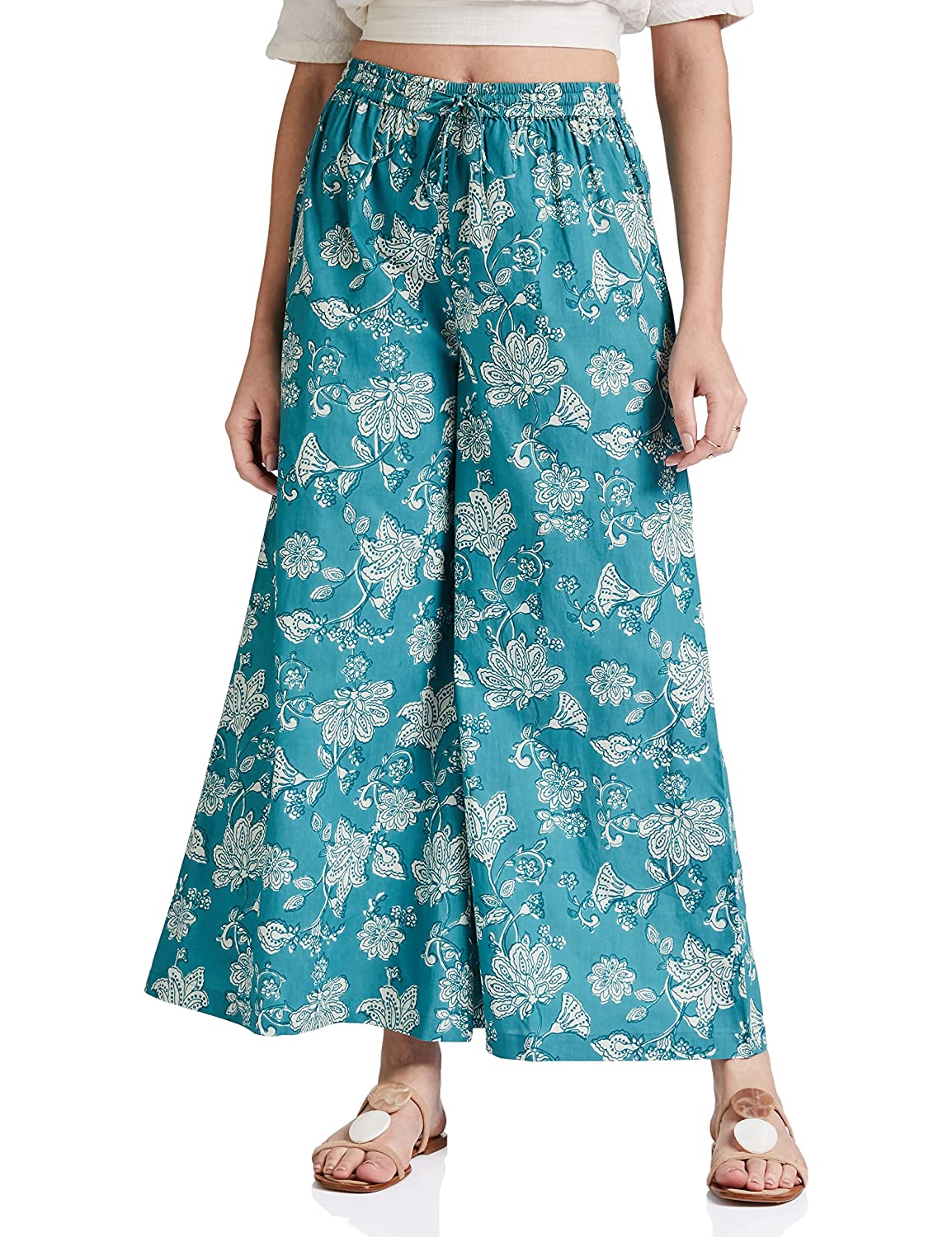 Palazzo pants  what to wear with in 2023  DRESS Magazine