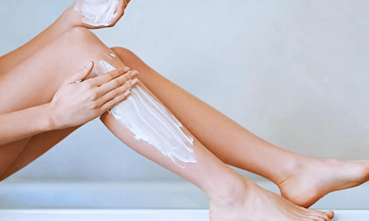 Best Hair Removal Creams For Soft And Smooth Skin
