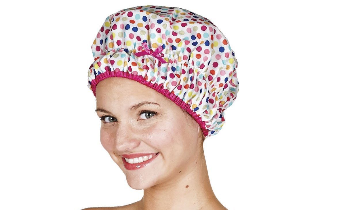 betty-dain-fashionista-collection-shower-cap
