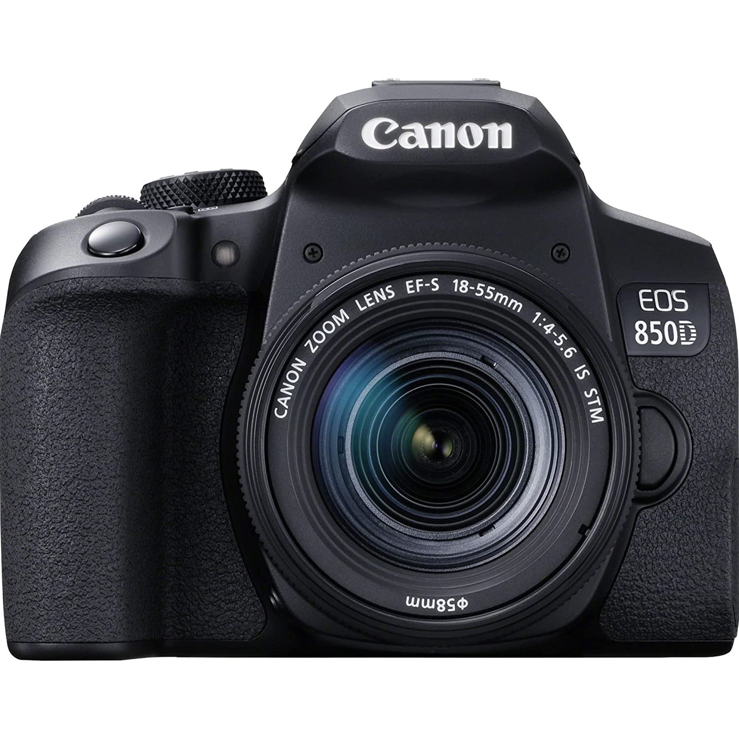 CANON EOS 850D DSLR Camera