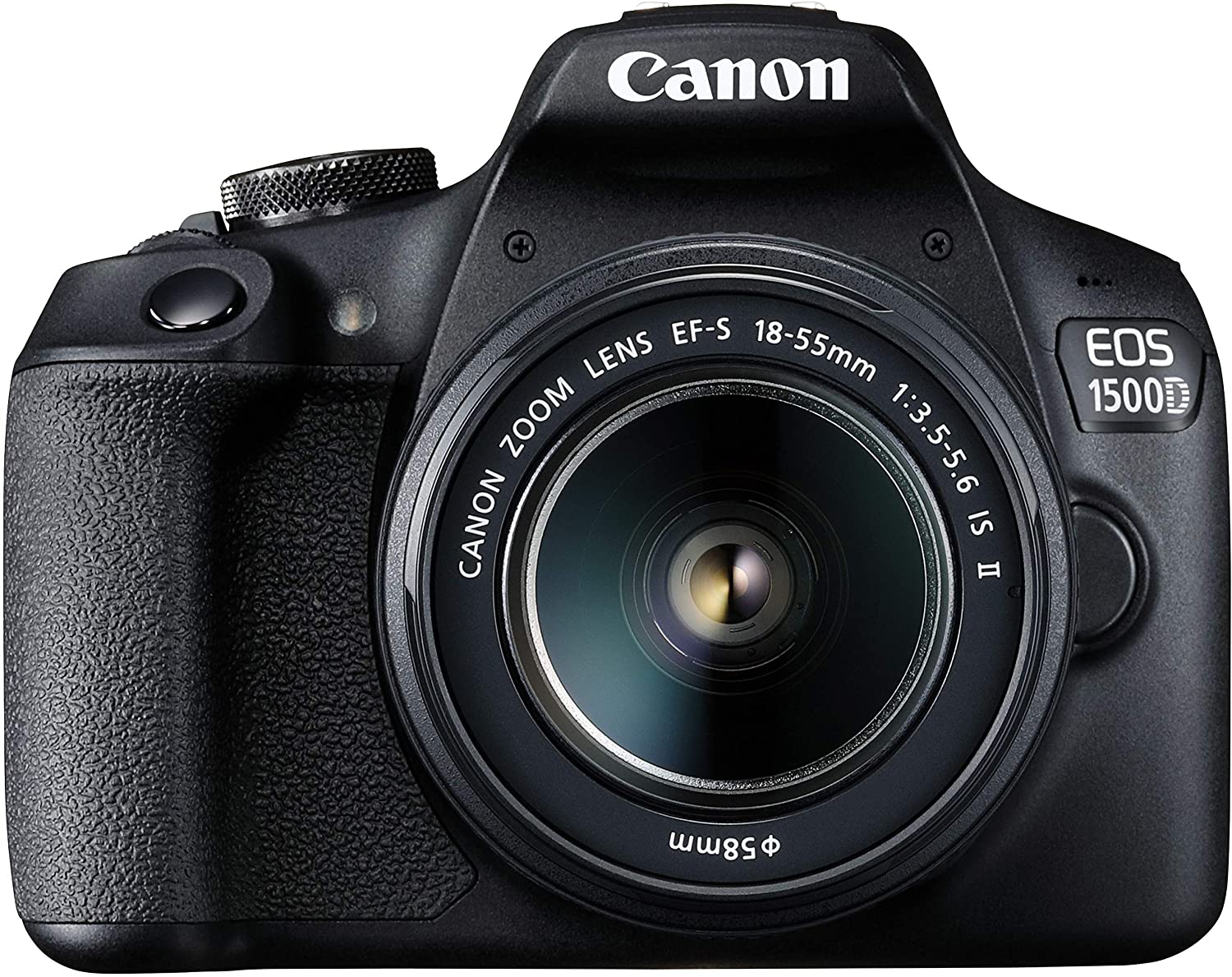 Canon EOS 1500D DSLR cameras for beginners