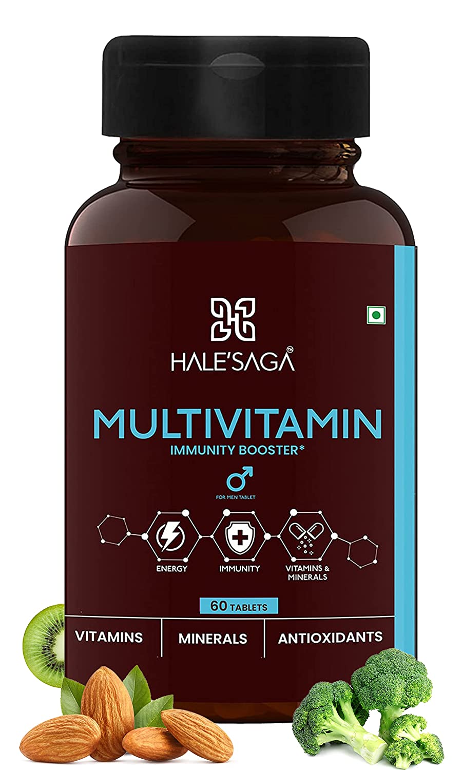 Halesaga Multivitamin Supplements