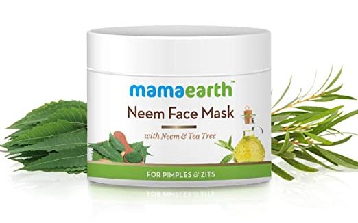 mamaearth-neem-face-mask