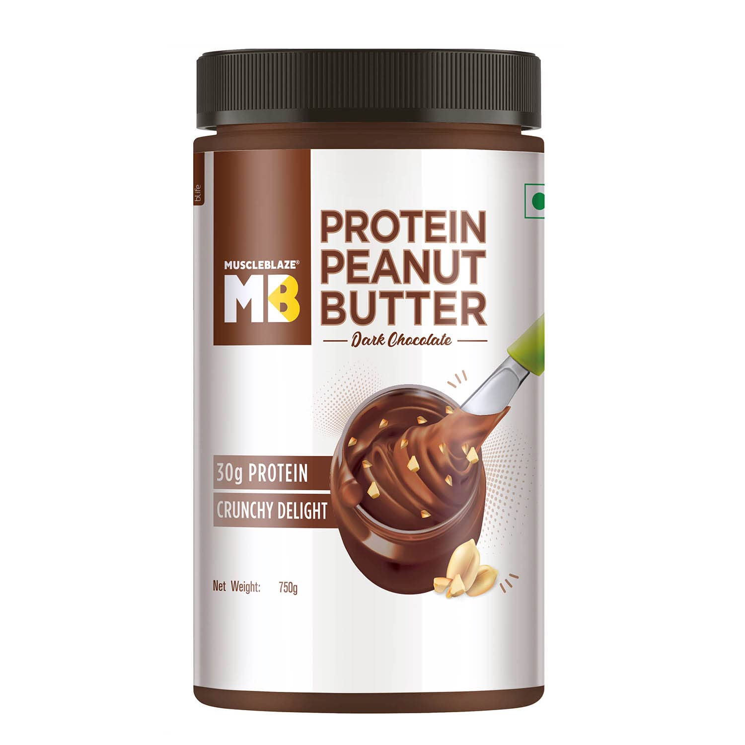 muscleblaze-peanut-butter