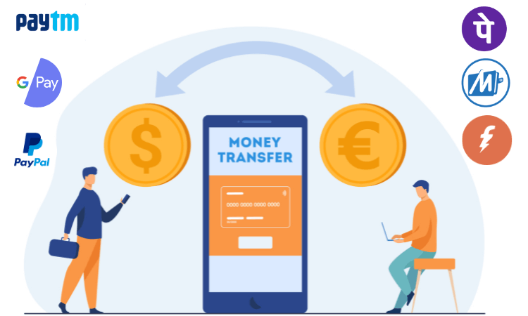 Online-Money-Transfer-Apps