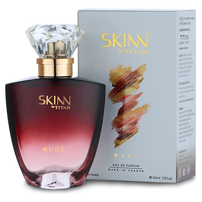 Perfumes for women