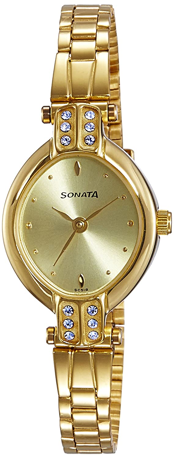 Sonata Women's Watch