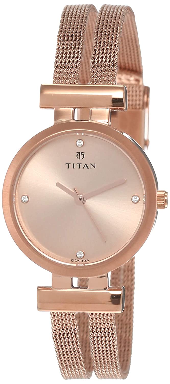 Titan Women's Watch