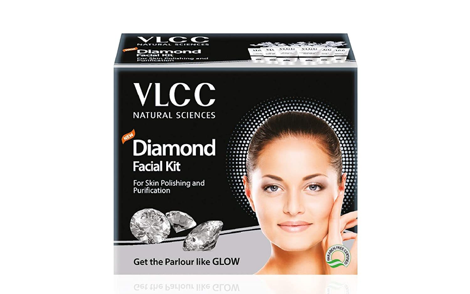 vlcc-diamond-facial-kit