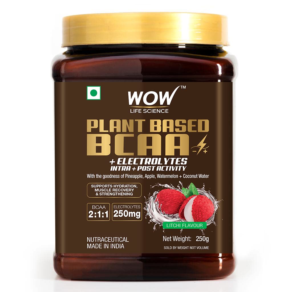 WOW Life Science Supplement