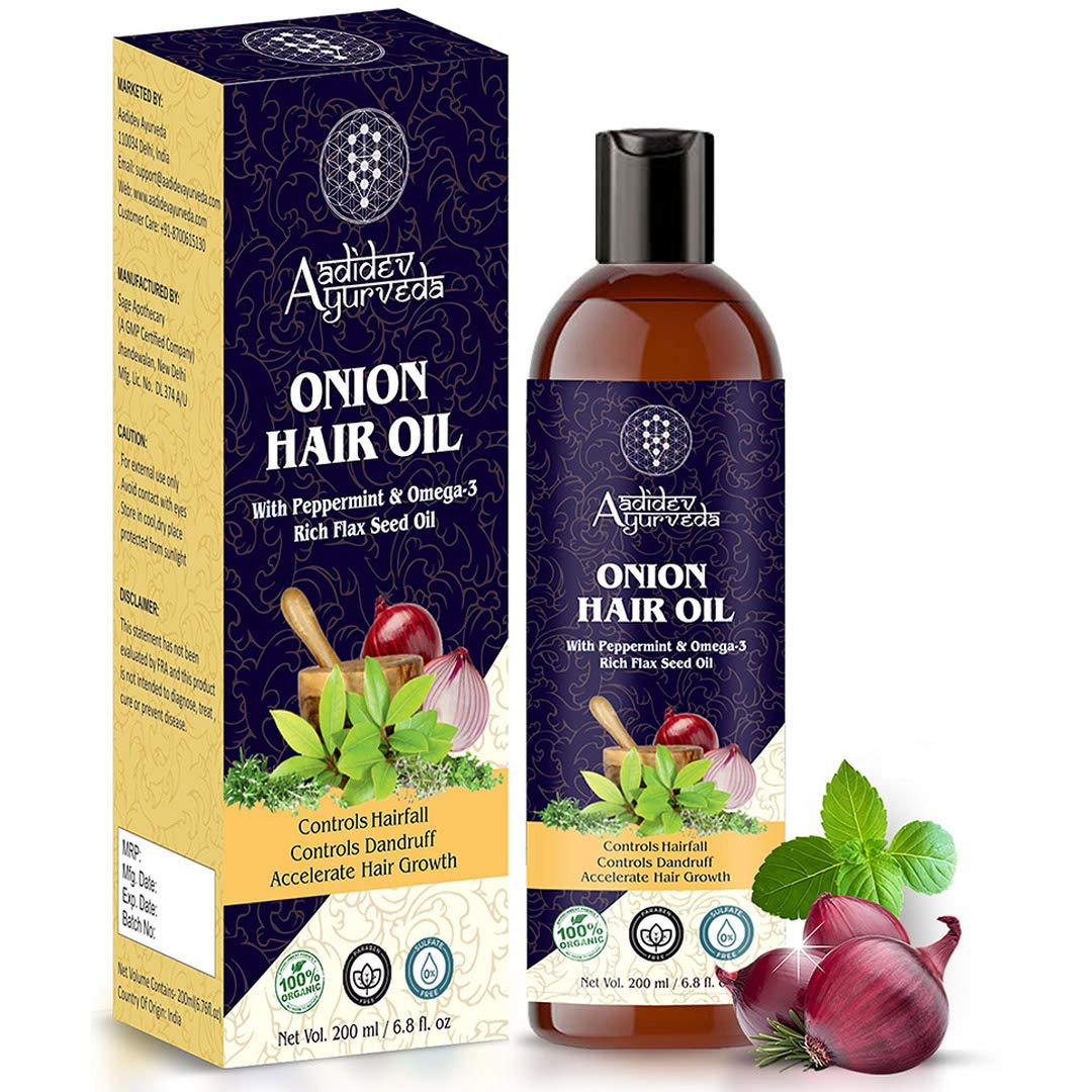 aadidev-ayurveda-onion-oil