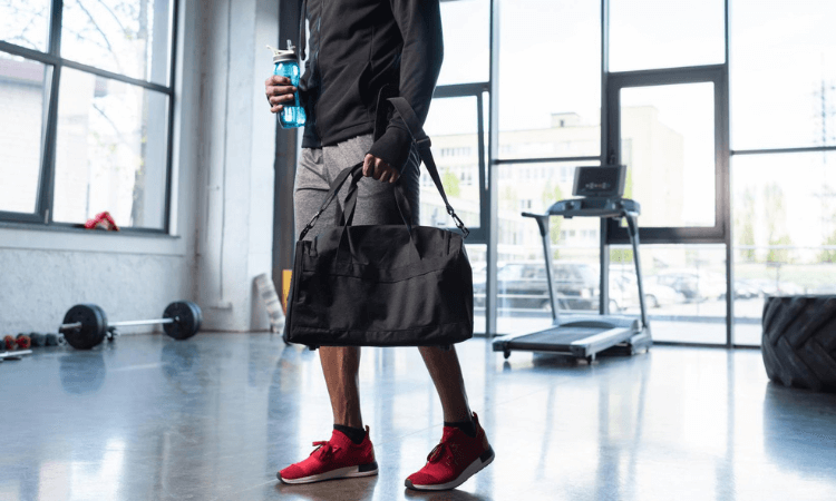 best-gym-bags