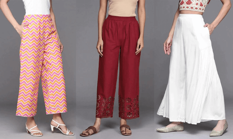 Buy Indya Orange Strappy Crop Top and Pants Set Online | ZALORA Malaysia