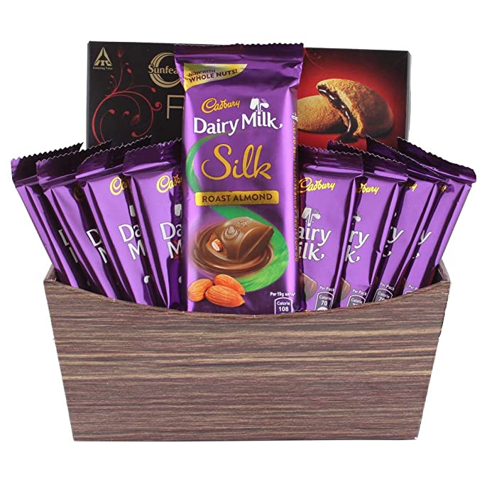 chocolates for sister rakhi gifts for sister