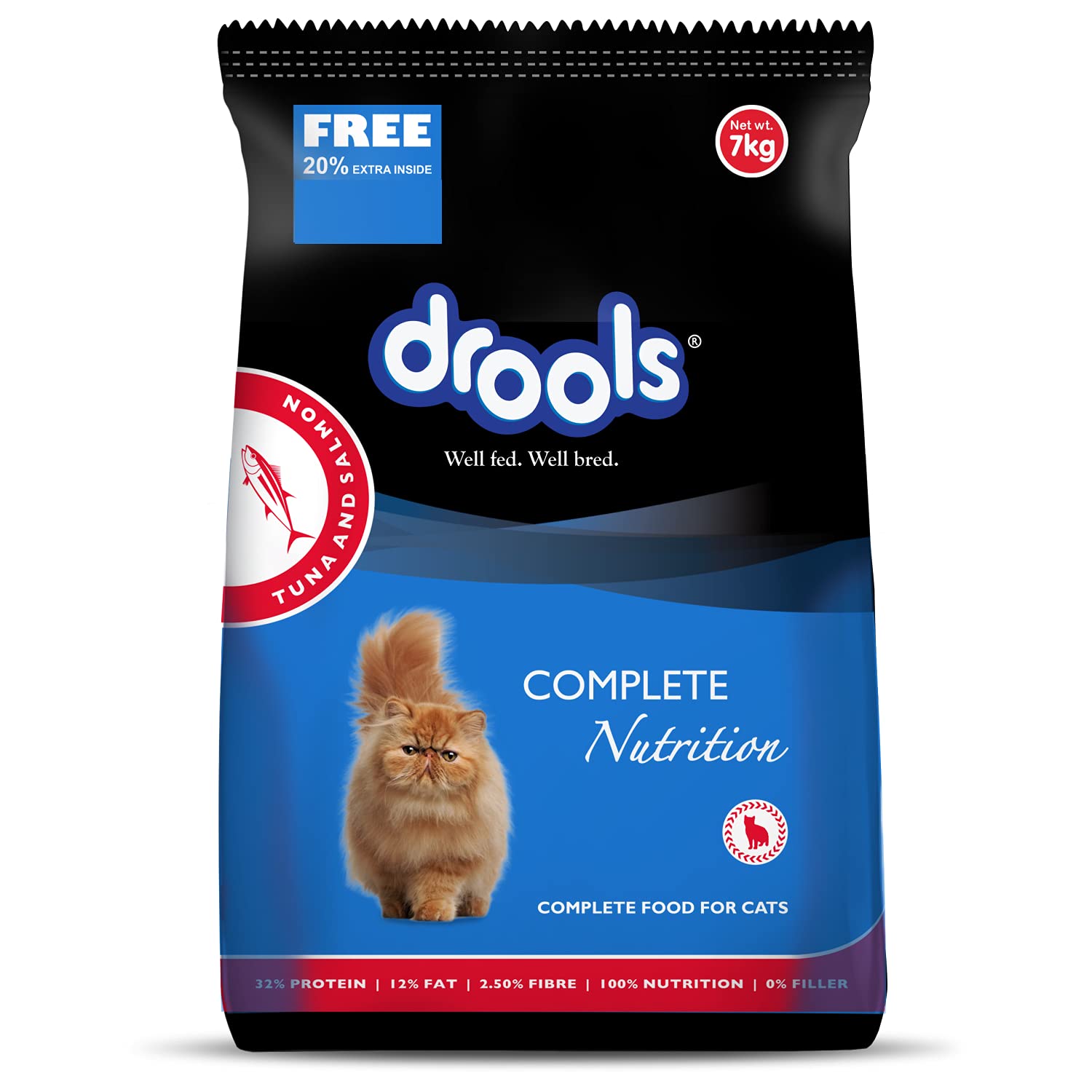 drools-cat-food
