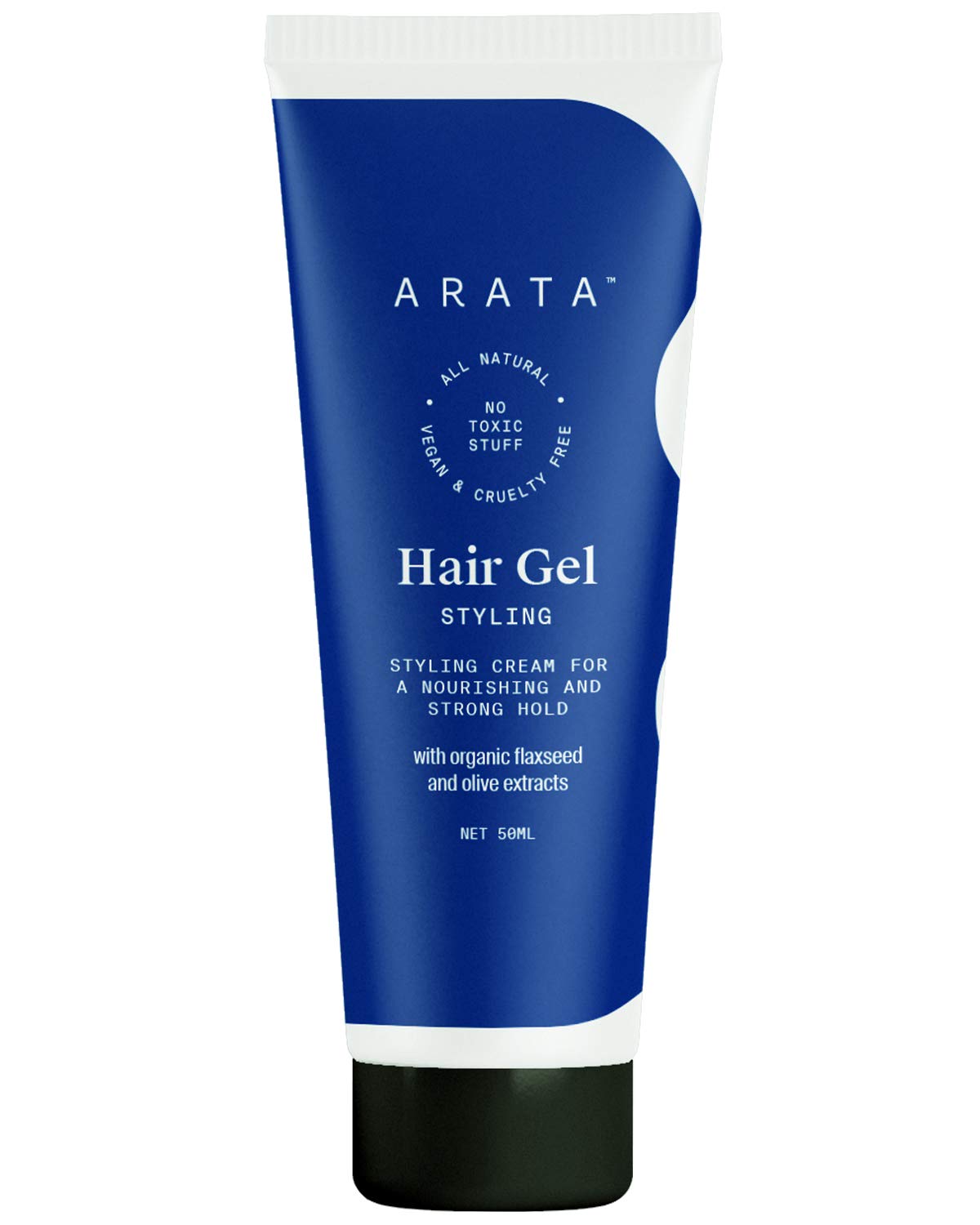 arata-zero-chemicals-natural-hair-gel-for-men