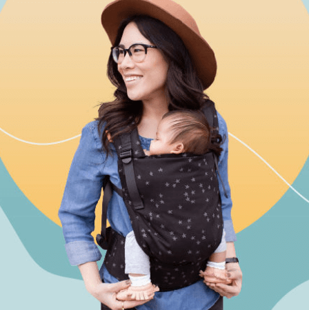 Best-Baby-Carriers-In-India