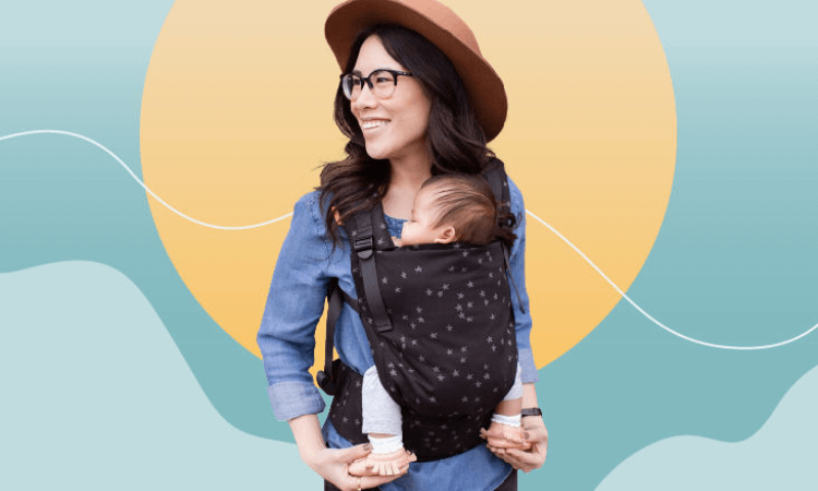 Best-Baby-Carriers-In-India