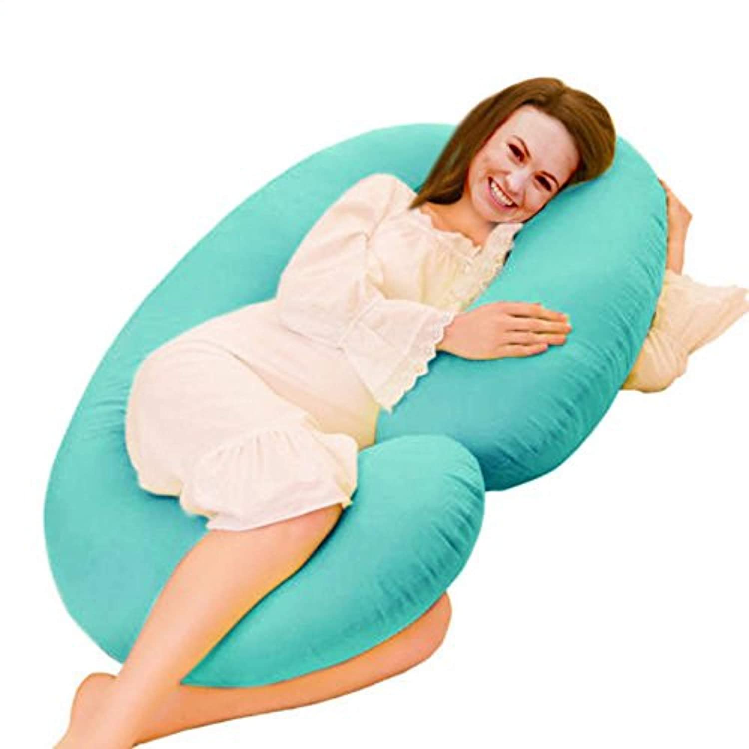 coozly-premium-lyte-c-shaped-pregnancy-pillow