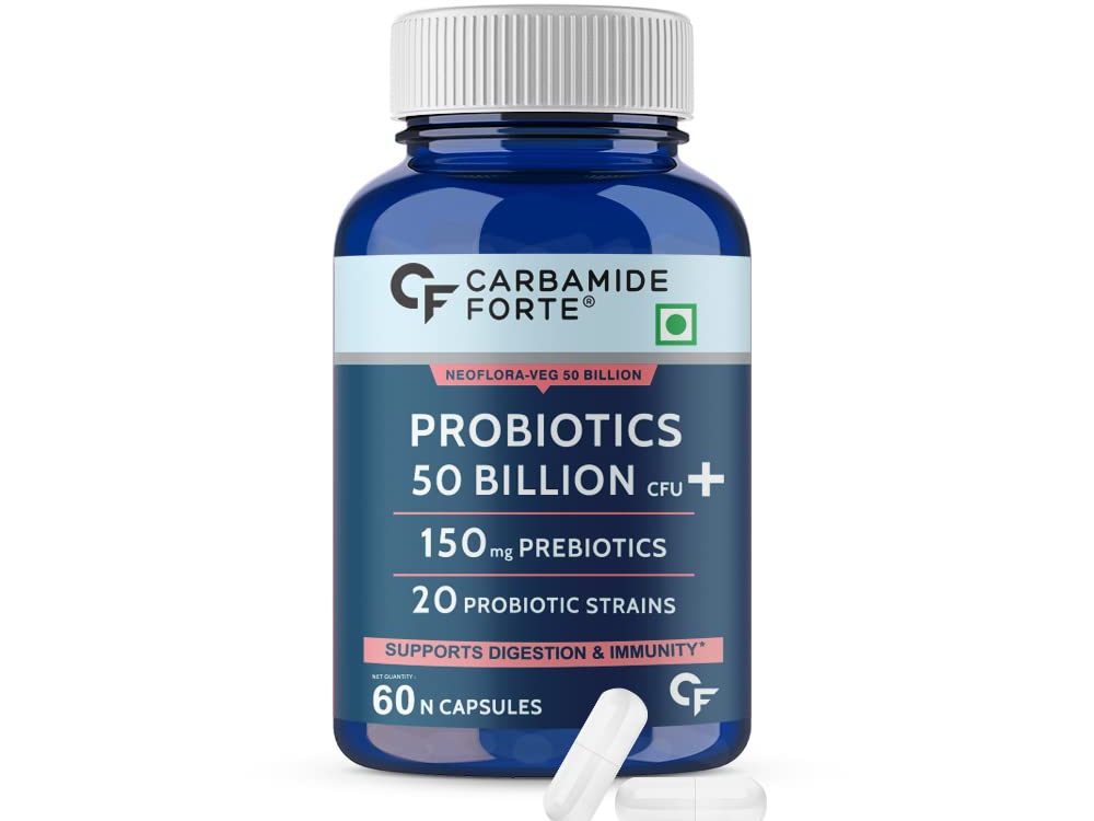 carbamide-forte-probiotics-supplement