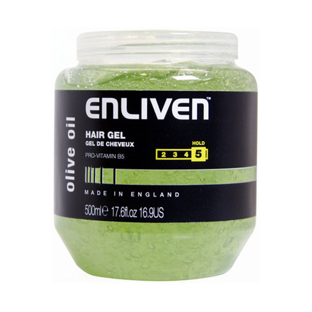 enliven-olive-oil-hair-gel