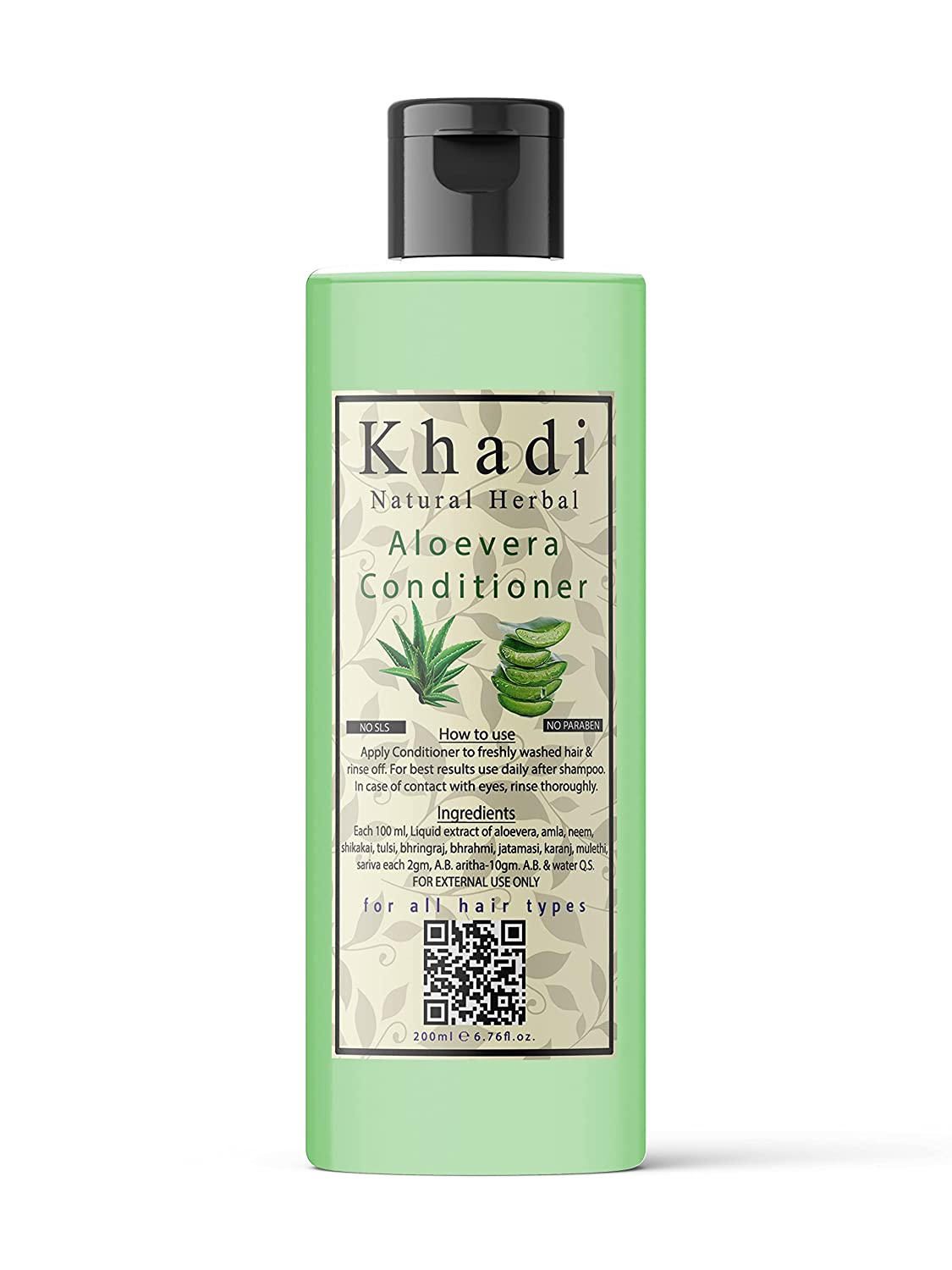 khadi-natural-herbal-aloevera-conditioner-for-hair-growth