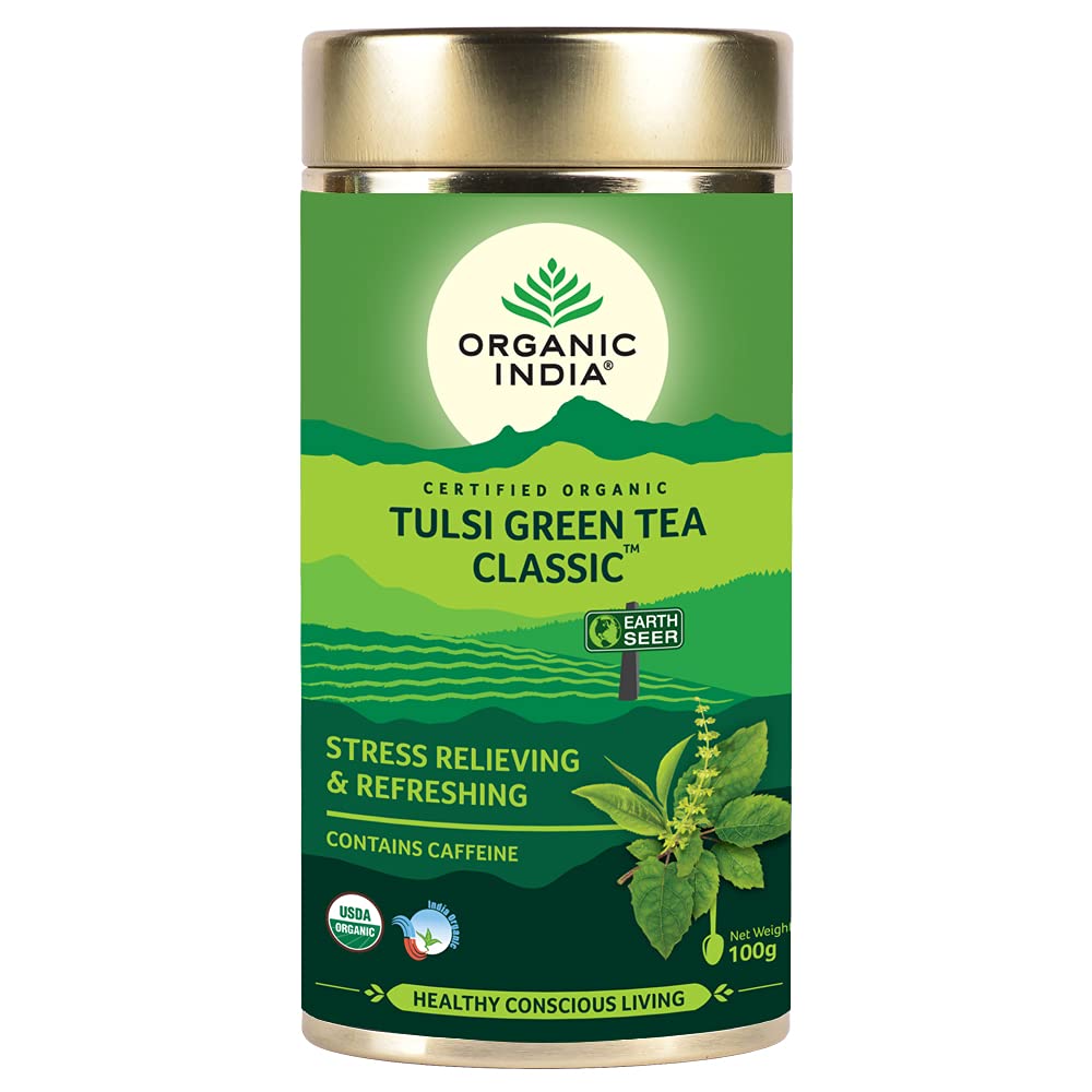 organic-india-classic-tulsi-green-tea