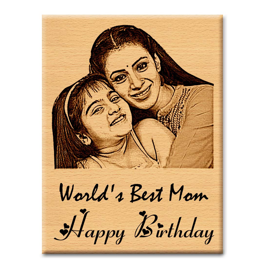 personalized-engraved-wooden-photo-plaque