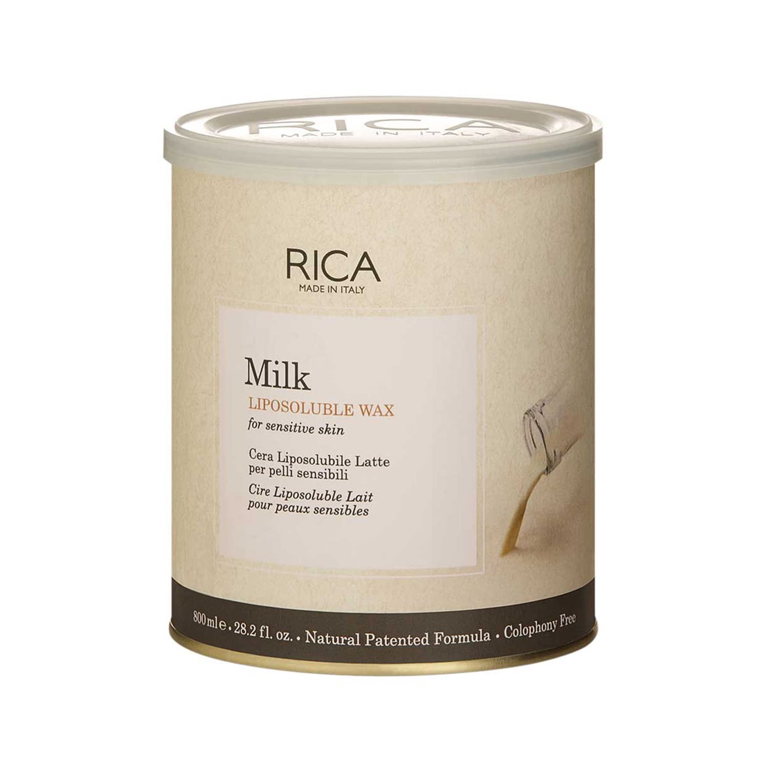 rica-milk-wax