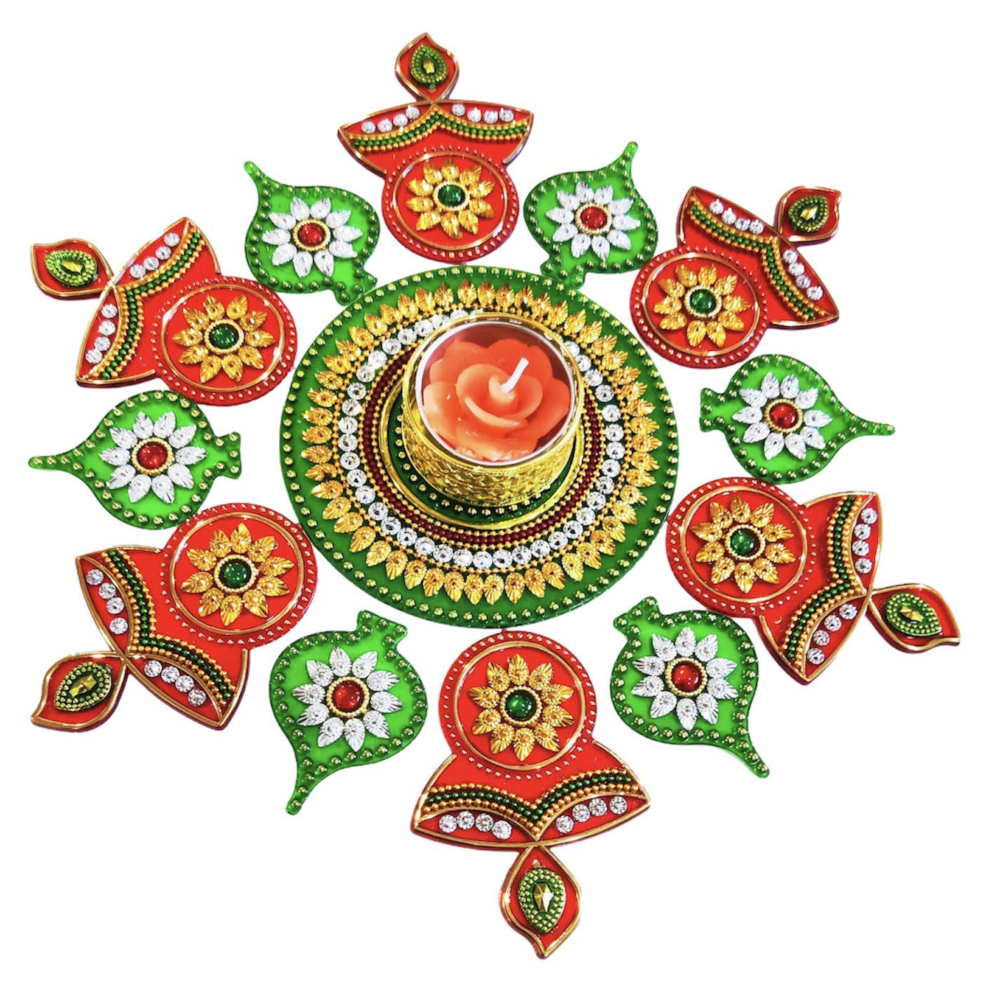 artificial-rangoli-decorative-ideas-for-diwali