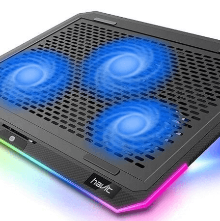 best-laptop-cooling-pads