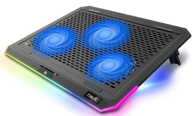 best-laptop-cooling-pads