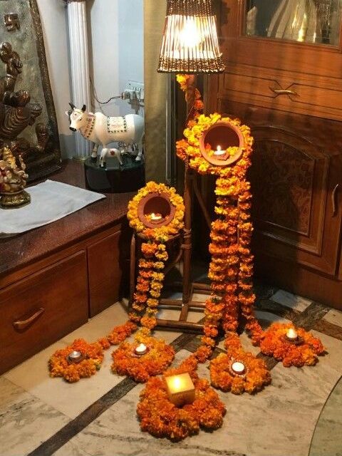 flower-decorative-ideas-for-diwali