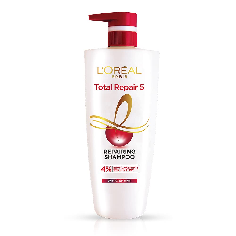 loreal-paris-total-repair-shampoo-in-india