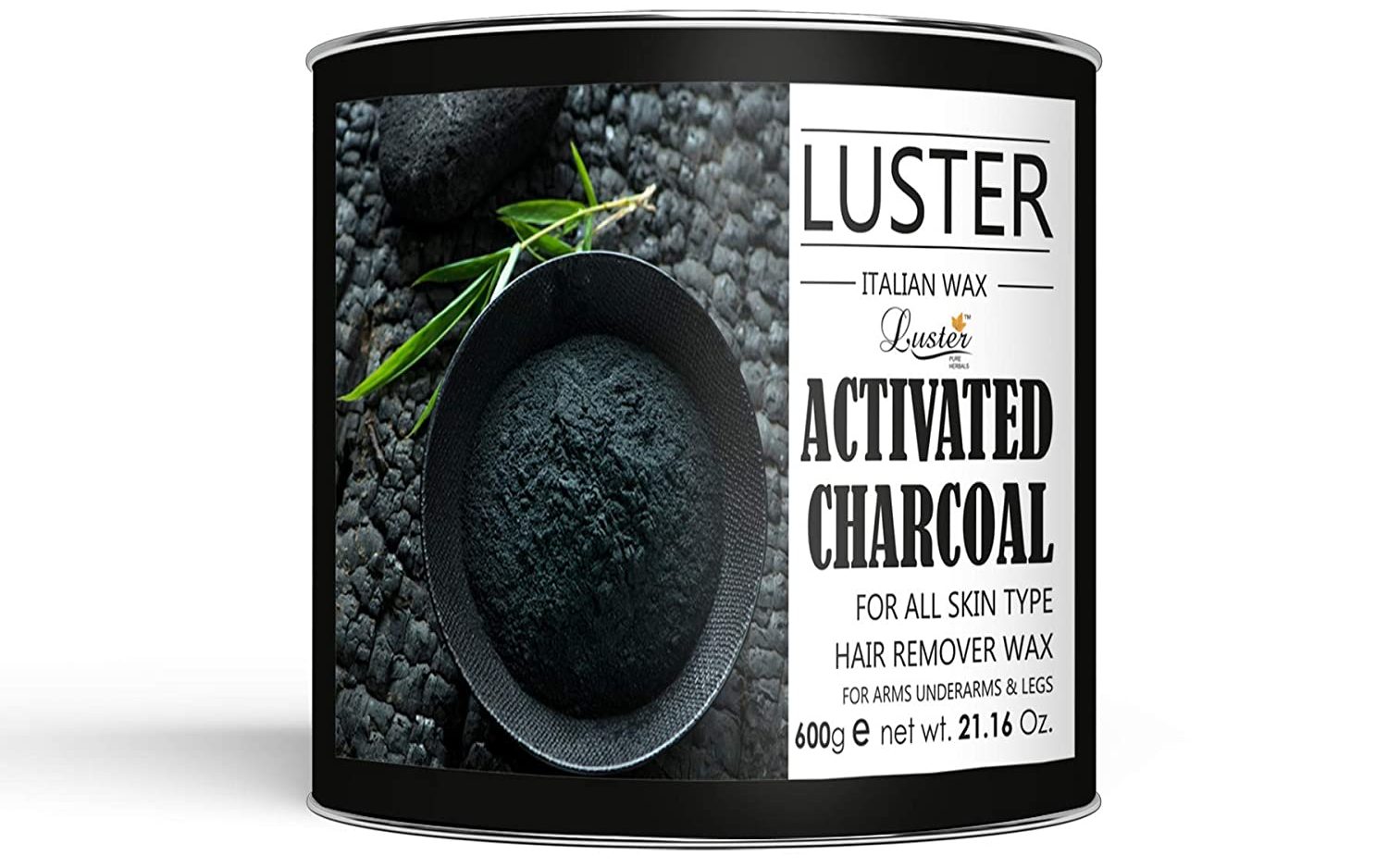 luster-activated-charcoal-hair-removal-hot-wax