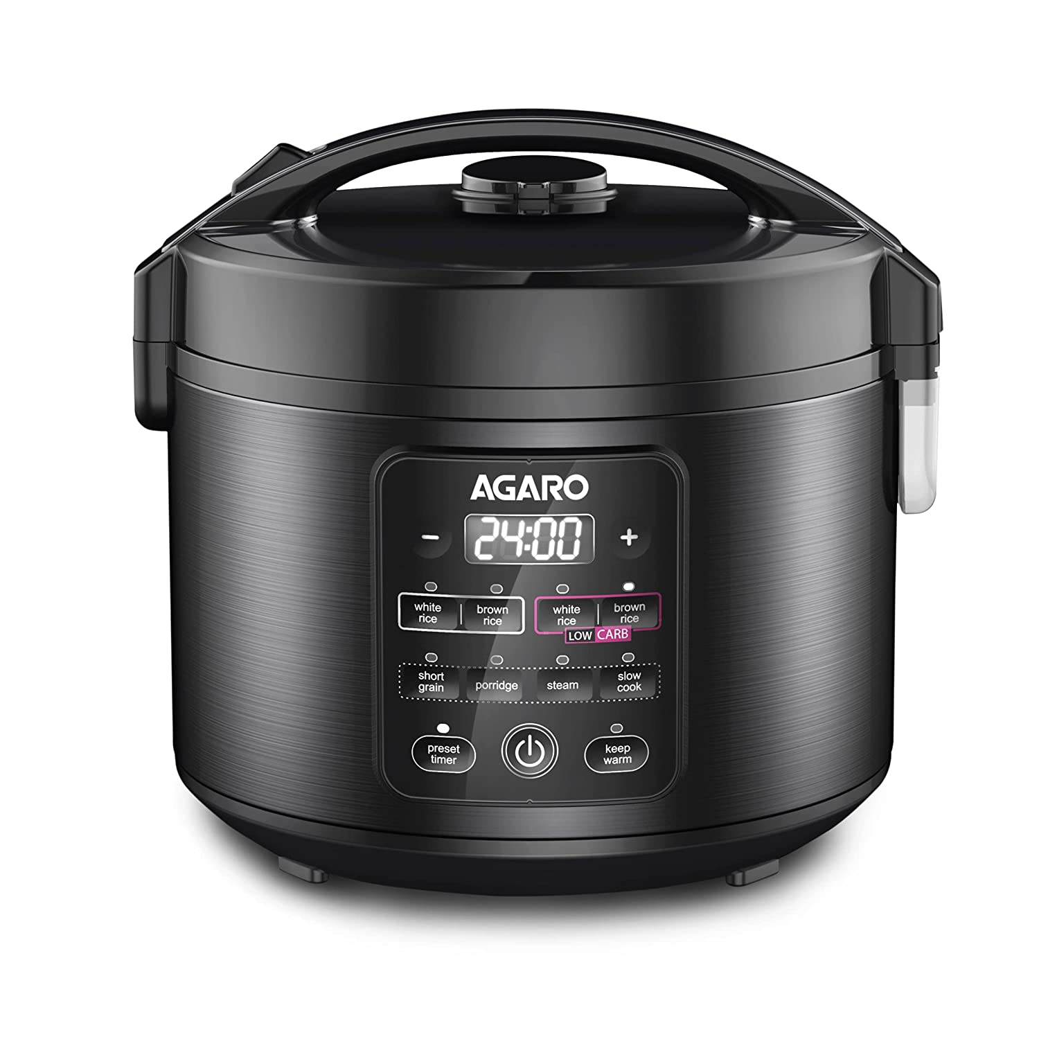 AGARO Regal Electric Rice Cooker