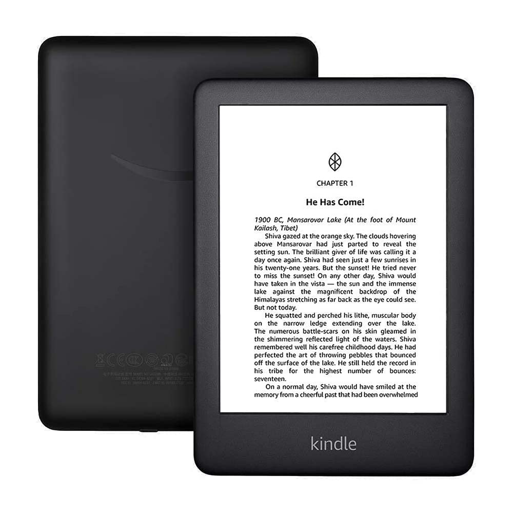 kindle-book-reading-tablet-birthday-gift